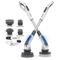 CleanPro Electric Spin Scrubber – Effortless Deep Cleaning Tool for a Fresher Home