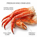 The Ultimate Treat for Seafood Lovers
