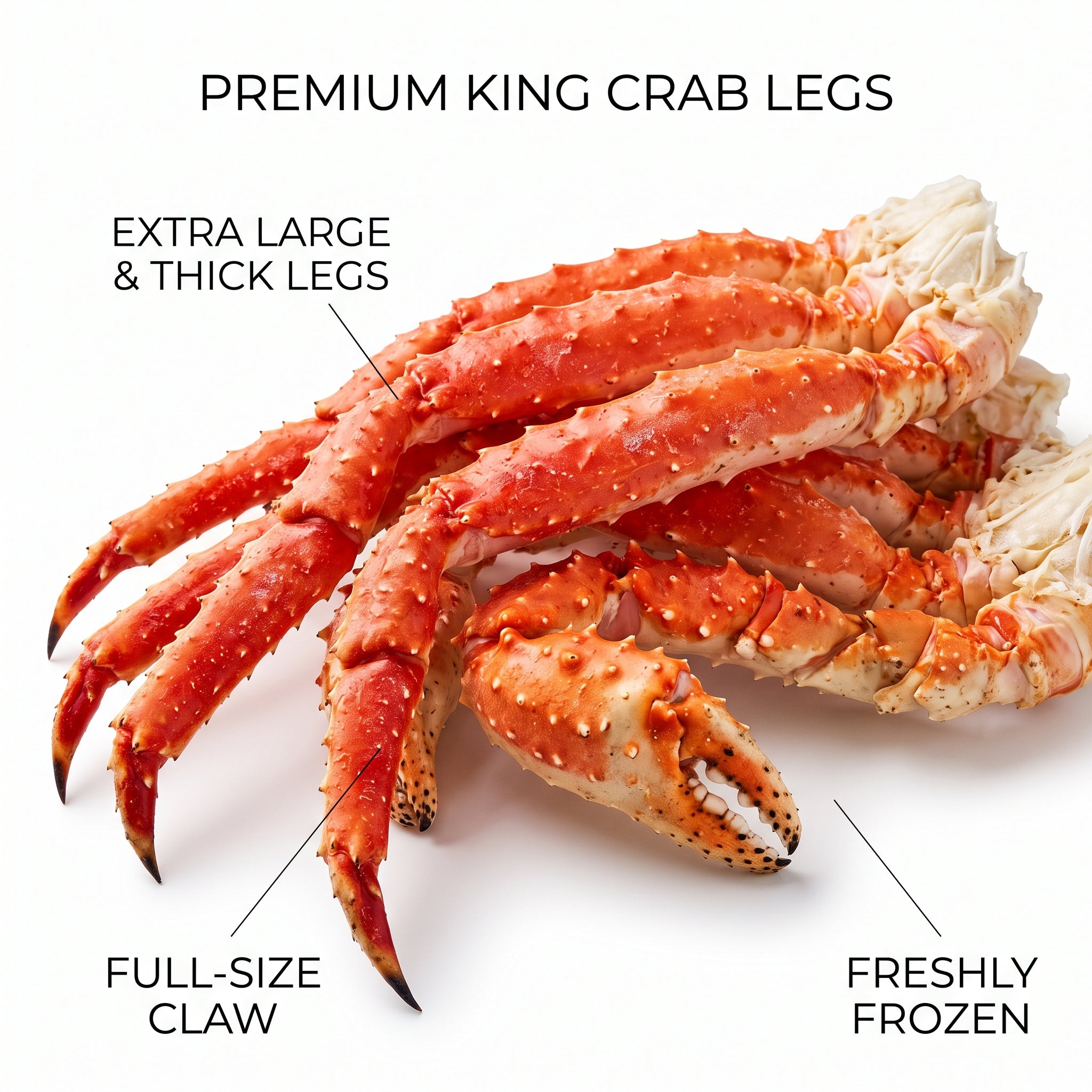 The Ultimate Treat for Seafood Lovers