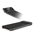 MoveFit Walking Pad – Compact Under Desk Treadmill for Everyday Movement at Home